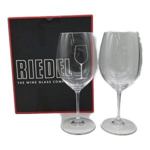 RIEDEL (リーデル) ワイングラス VINUM