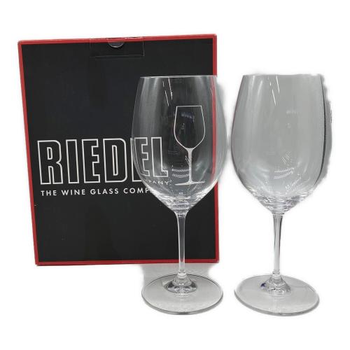 RIEDEL (リーデル) ワイングラス VINUM