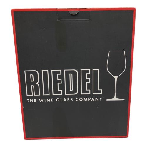 RIEDEL (リーデル) ワイングラス VINUM