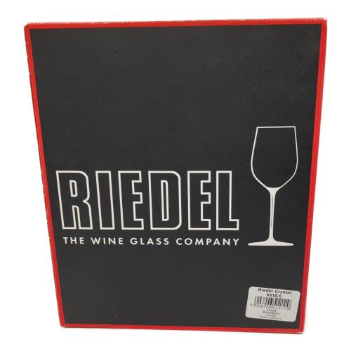RIEDEL (リーデル) ワイングラス VINUM