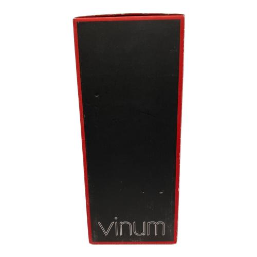 RIEDEL (リーデル) ワイングラス VINUM