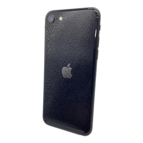 Apple iPhone SE(第3世代) ※画面中央キズ有