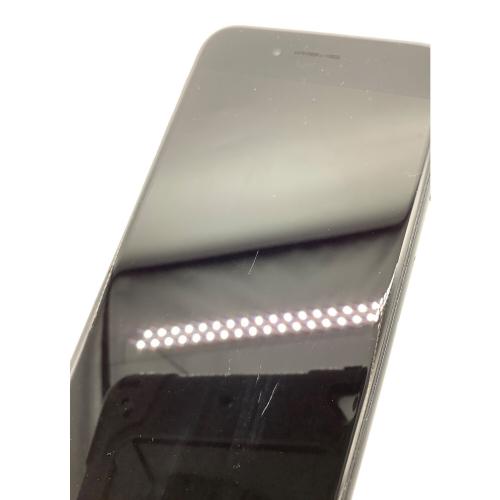 Apple iPhone SE(第3世代) ※画面中央キズ有
