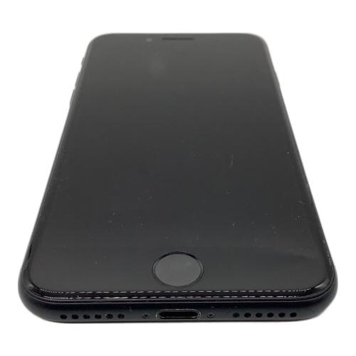 Apple iPhone SE(第3世代) ※画面中央キズ有