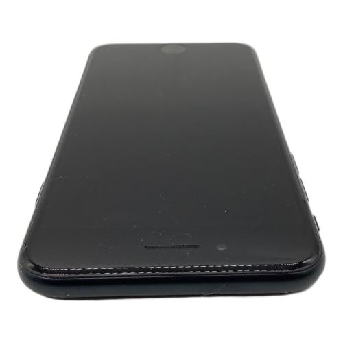 Apple iPhone SE(第3世代) ※画面中央キズ有