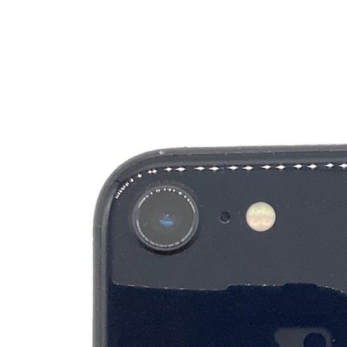 Apple iPhone SE(第3世代) ※画面中央キズ有