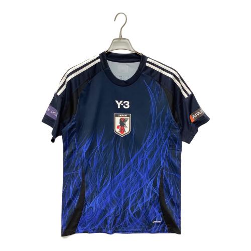 adidas (アディダス) サッカー日本代表 2024 ホーム レプリカ ユニフォーム  SIZE XL　Y-3 IU0964