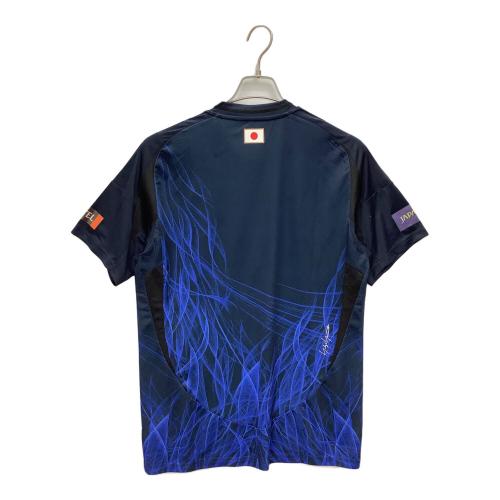 adidas (アディダス) サッカー日本代表 2024 ホーム レプリカ ユニフォーム  SIZE XL　Y-3 IU0964