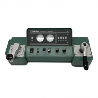 TOMIX (トミックス) Nゲージ TCSパワーユニットN-DU204-CL 通電確認のみ