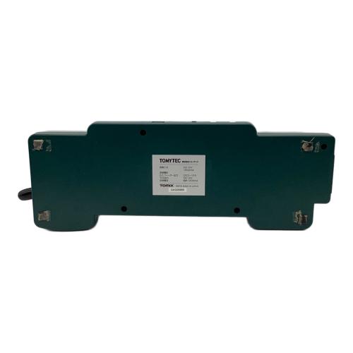 TOMIX (トミックス) Nゲージ TCSパワーユニットN-DU204-CL 通電確認のみ