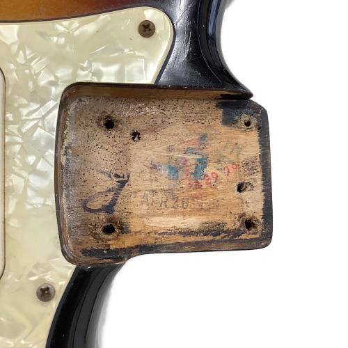 FENDER USA (フェンダーＵＳＡ) American Vintage 62 Stratocaster 1999年製 Ｖ117425