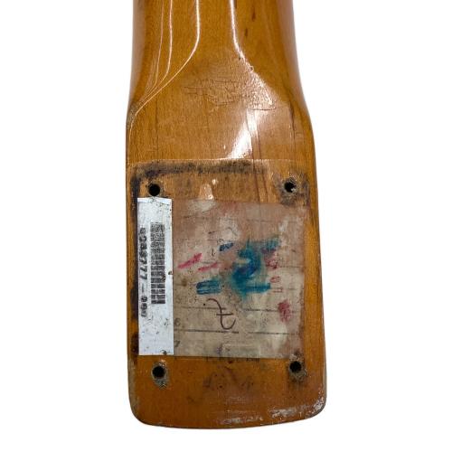 FENDER USA (フェンダーＵＳＡ) American Vintage 62 Stratocaster 1999年製 Ｖ117425