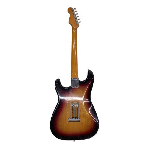 ギター Fender American Vintage Stratocaster 62 Fender American Vintageシリーズ エレキギターAmerican Vintage