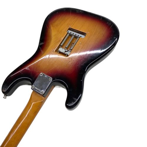 FENDER USA (フェンダーＵＳＡ) American Vintage 62 Stratocaster 1999年製 Ｖ117425