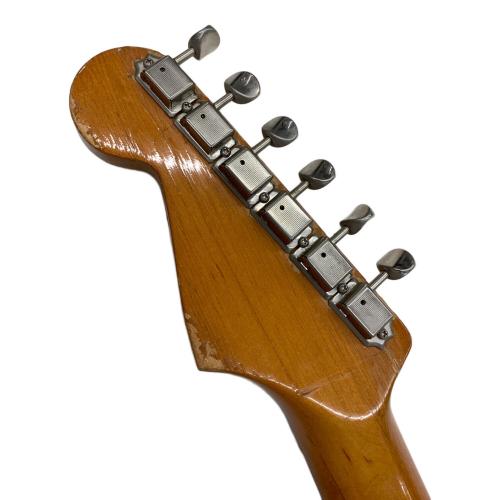 FENDER USA (フェンダーＵＳＡ) American Vintage 62 Stratocaster 1999年製 Ｖ117425