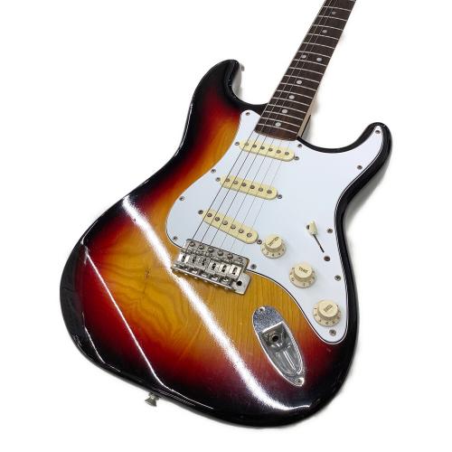 Tokai (トーカイ) SILVER STAR ストラトキャスタータイプ 動作確認済み 0008077