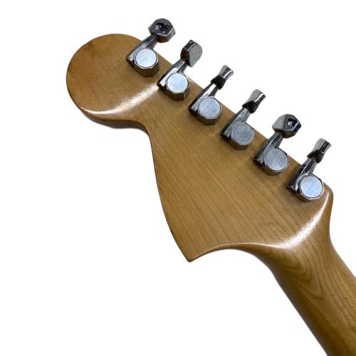 Tokai (トーカイ) SILVER STAR ストラトキャスタータイプ 動作確認済み