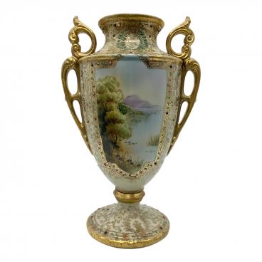 FRANKLIN PORSELEIN（フランクリン・ポーセリン）指貫 シンブル 磁器製