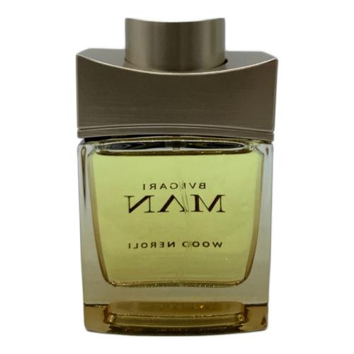 BVLGARI (ブルガリ) オードパルファム MAN 60ml 残量80%-99%