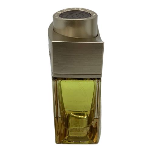 BVLGARI (ブルガリ) オードパルファム MAN 60ml 残量80%-99%