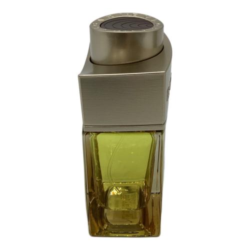 BVLGARI (ブルガリ) オードパルファム MAN 60ml 残量80%-99%