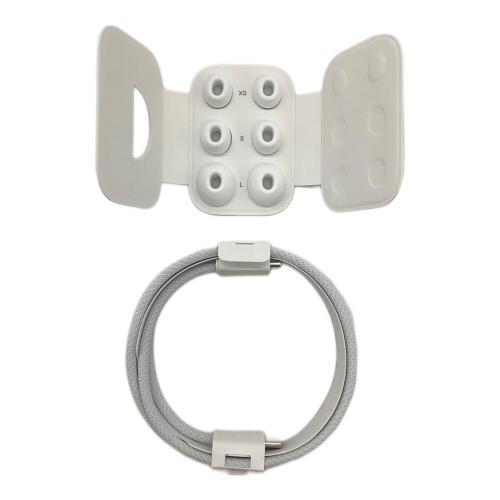 Apple (アップル) AirPods Pro(第2世代) MTJV3J/A USB-typeC