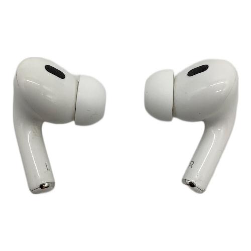 Apple (アップル) AirPods Pro(第2世代) MTJV3J/A USB-typeC