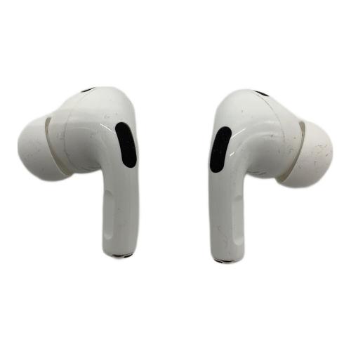 Apple (アップル) AirPods Pro(第2世代) MTJV3J/A USB-typeC