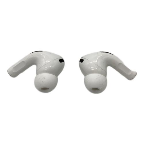 Apple (アップル) AirPods Pro(第2世代) MTJV3J/A USB-typeC