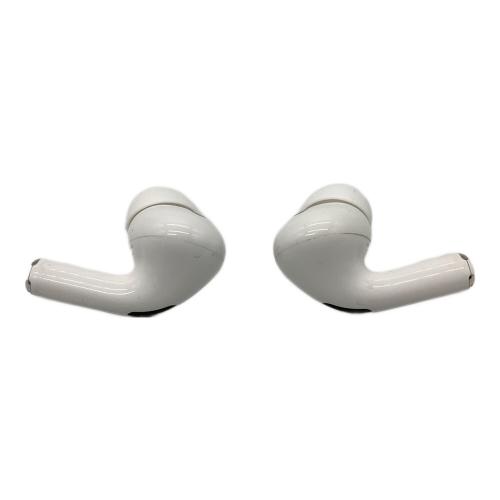 Apple (アップル) AirPods Pro(第2世代) MTJV3J/A USB-typeC