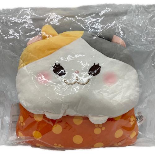 ファットキャットのフットウォーマー FF14ファンフェスティバル2024限定