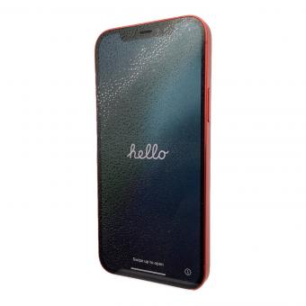 Apple (アップル) iPhone12 MGHQ3J/A サインアウト確認済 353051116594553 ○ SoftBank 修理履歴無し 64GB バッテリー:Cランク76% 程度:Bランク Blancco社データ消去済み