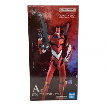 BANDAI (バンダイ) フィギュア A賞 エヴァンゲリオン２号機 一番くじ