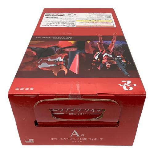 BANDAI (バンダイ) フィギュア A賞 エヴァンゲリオン２号機 一番くじ