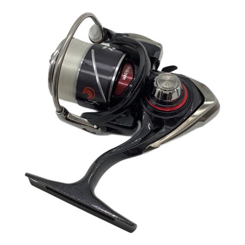 GLOBERIDE (グローブライド) リール XLT2000S 月下美人