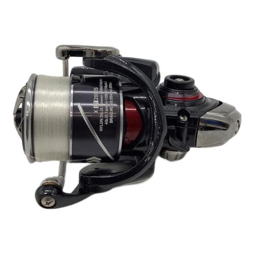 GLOBERIDE (グローブライド) リール XLT2000S 月下美人