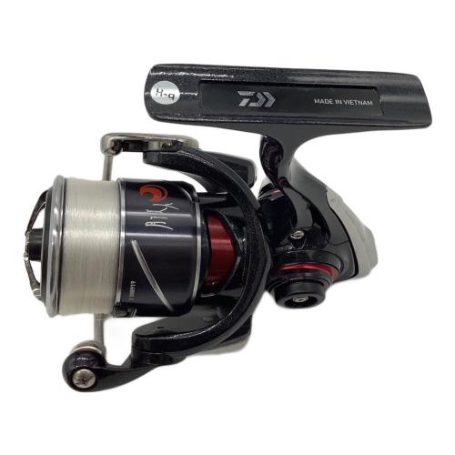 GLOBERIDE (グローブライド) リール XLT2000S 月下美人