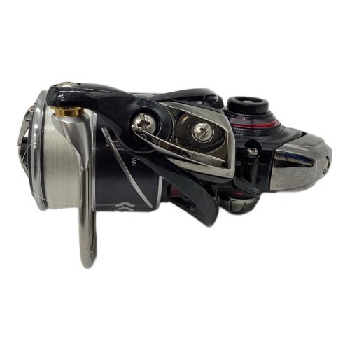 GLOBERIDE (グローブライド) リール XLT2000S 月下美人