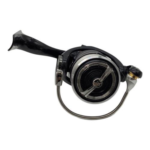 GLOBERIDE (グローブライド) リール XLT2000S 月下美人