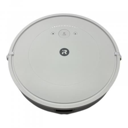 iRobot (アイロボット) ロボットクリーナー Y011260 ルンバ コンボ