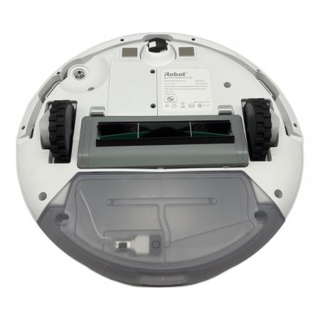 iRobot (アイロボット) ロボットクリーナー Y011260 ルンバ コンボ