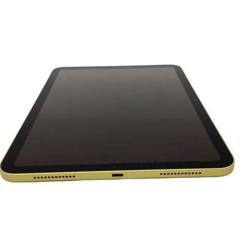 Apple (アップル) iPad(第10世代) MPQ23J/A Wi-Fiモデル 修理履歴無し 64GB 程度:Bランク サインアウト確認済 K2JQLW4ND2