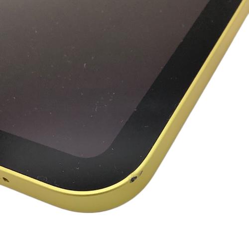 Apple (アップル) iPad(第10世代) MPQ23J/A Wi-Fiモデル 修理履歴無し 64GB 程度:Bランク サインアウト確認済 K2JQLW4ND2