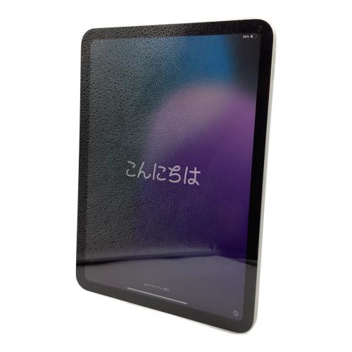 Apple (アップル) iPad(第10世代) MPQ03J/A Wi-Fiモデル 修理履歴無し 64GB 2022年発売 程度:Aランク サインアウト確認済 WV33FVR4ML
