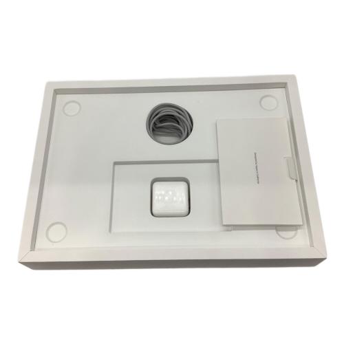 Apple (アップル) MacBook Air A2941 15インチ Mac OS sonoma14.0 メモリ:8GB SSD:512GB J4QDLWX25M