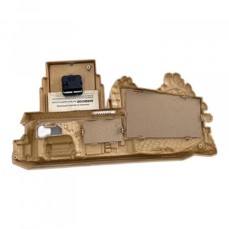 Coca Cola (コカコーラ) 90's 壁掛け時計 USA製 動作確認済み