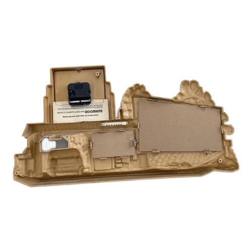 Coca Cola (コカコーラ) 90's 壁掛け時計 USA製 動作確認済み