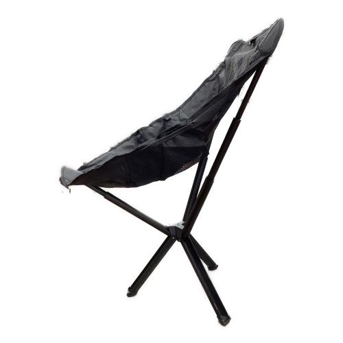 SITPACK (シットパック) アウトドアチェア ブラック CAMPSTER