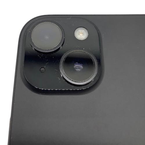 Apple (アップル) iPhone15 Plus MU0T3J/A サインアウト確認済 355099283451931 ー SIM FREE 修理履歴無し 512GB バッテリー:Aランク(90%) 程度:Aランク 端末初期化済み