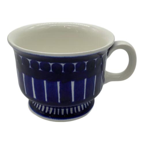 ARABIA (アラビア) デミタスカップ&ソーサー フィンランド製 Valencia